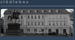 st�dtebau