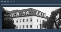 neubau